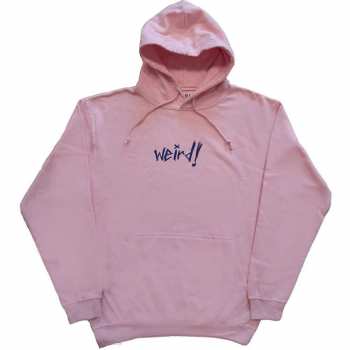 Merch Yungblud: Felpa Weird 