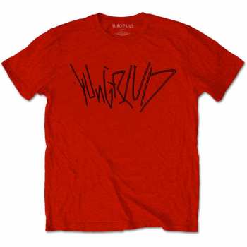 Merch Yungblud: Maglietta Life On Mars
