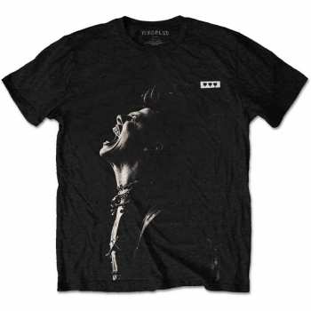 Merch Yungblud: Maglietta Occupy The Uk