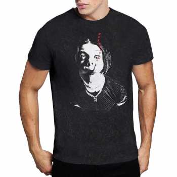 Merch Yungblud: Maglietta Weird