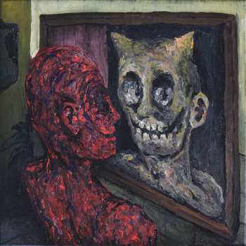 Album Yungmorpheus / Dirty Art Club: Spyglass To One's Face