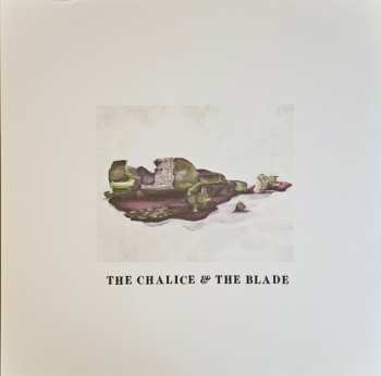 2LP YUNGMORPHEUS: The Chalice & The Blade