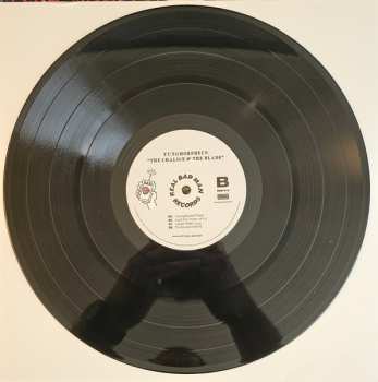2LP YUNGMORPHEUS: The Chalice & The Blade