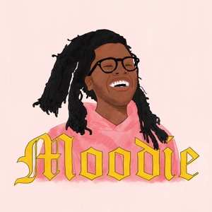 Album Yuno: Moodie