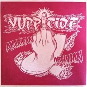 American Oblivion