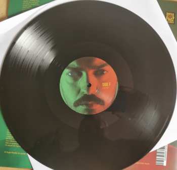 LP Yur Mum: Duality
