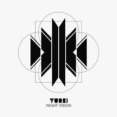CD Yurei: Night Vision