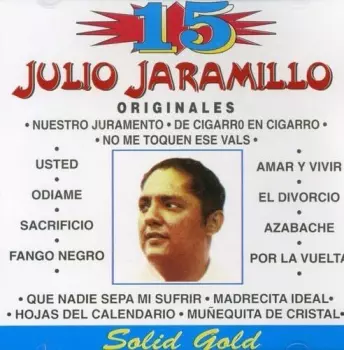 15 Grandes Éxitos