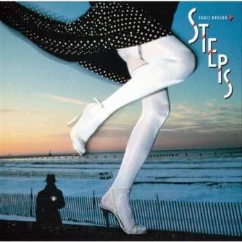LP Yurie Kokubu: Steps CLR | LTD