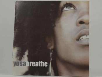 CD Yusa: Breathe