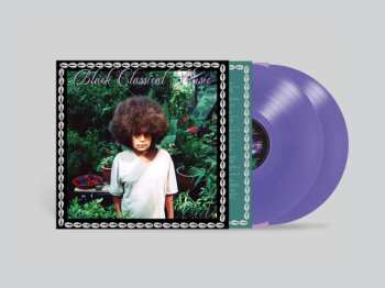 2LP Yussef Dayes: Black Classical Music CLR | LTD