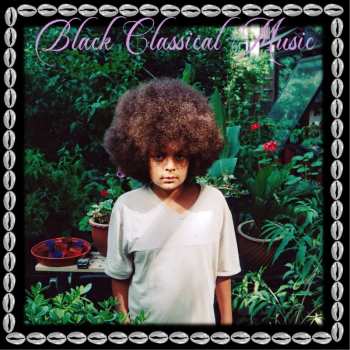 2LP Yussef Dayes: Black Classical Music (black Vinyl)