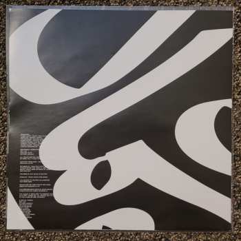 LP Yussef Kamaal: Black Focus