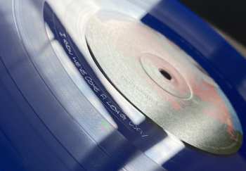 LP Cat Stevens: Tea For The Tillerman² CLR