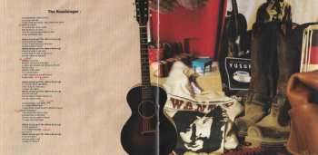 CD Yusuf Islam: Roadsinger