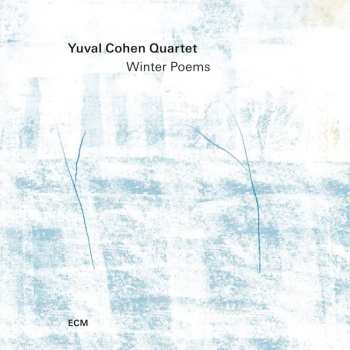 CD Yuval Cohen: Winter Poems