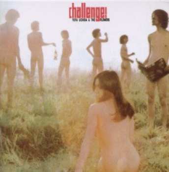 CD Yuya Uchida: Challenge! LTD | NUM