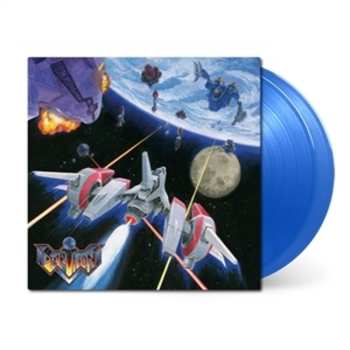 Album Yuzo Koshiro: Earthion