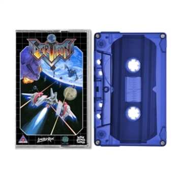 MC Yuzo Koshiro: Earthion (original Game Soundtrack)