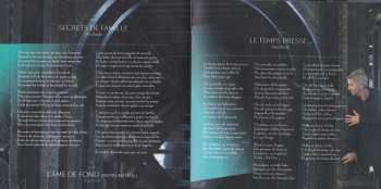 CD Yves Duteil: Flagrant Délice