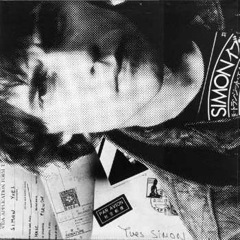 LP Yves Simon: Concert À Tokyo