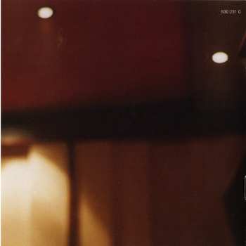 CD Yves Simon: Rumeurs