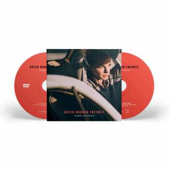 CD/DVD Yvonne Catterfeld: Guten Morgen Freiheit DLX | DIGI