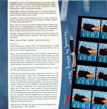 CD Yvonne Catterfeld: Meine Welt