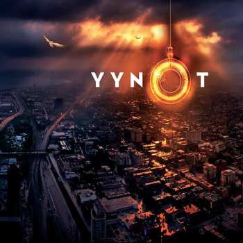 Album YYNOT: YYNOT