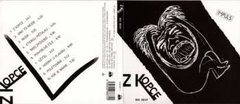 CD Z Kopce: Big Beat