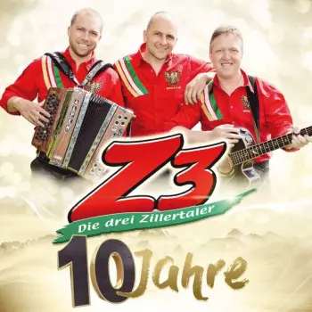 10 Jahre: Die Offizielle Jubiläums-produktion