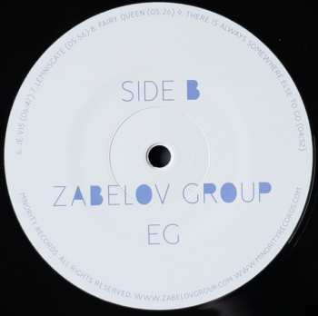 LP Zabelov Group: Eg