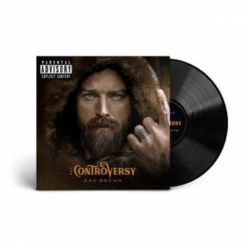 LP Zac Brown: The Controversy
