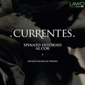 CD Zacara Da Teramo / Currentes / Mulders / Almenning: Spinato Intorno Al Cor