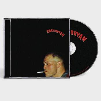CD Zach Bryan: Zach Bryan