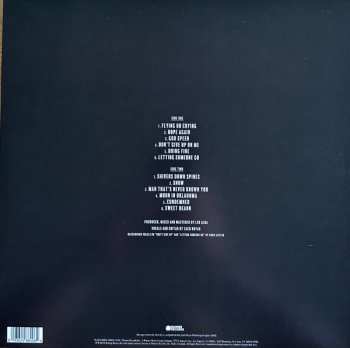 LP Zach Bryan: DeAnn