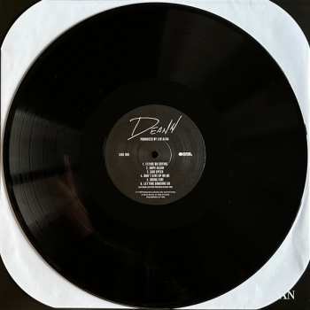 LP Zach Bryan: DeAnn