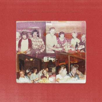 CD Zach Bryan: The Great American Bar Scene