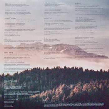 LP Zach Mathieu: Highs & Lows