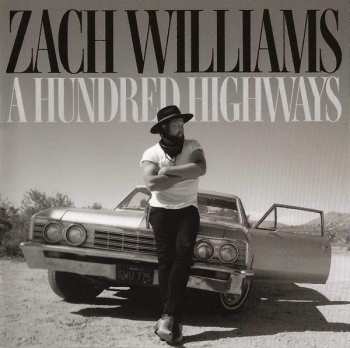 CD Zach Williams: A Hundred Highways