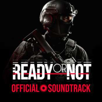 Album Zack Bower: Ready Or Not