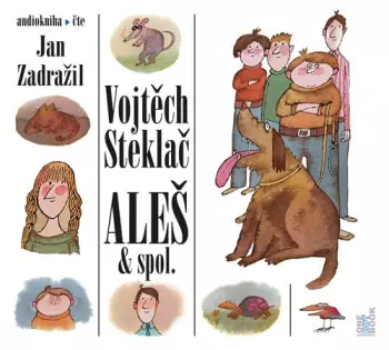 Aleš & Spol