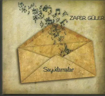 Zafer Guler: Sayıklamalar