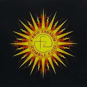 Album Zaganin,fabio: Rumble Fish
