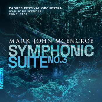 Album Zagreb Festival Orchestra: Symphonic Suite No. 3