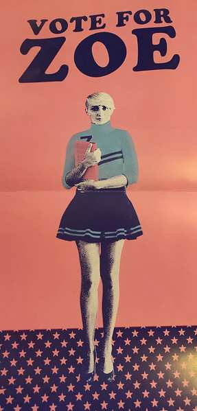 LP Zahara: La Pareja Tóxica CLR