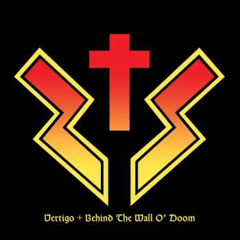 2CD/DVD Zakk Sabbath: Vertigo + Behind The Wall O' Doom