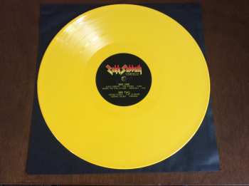 LP Zakk Sabbath: Vertigo LTD | CLR