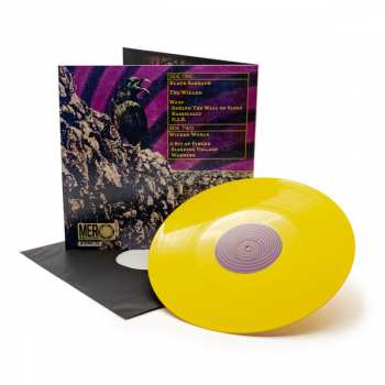 LP Zakk Sabbath: Vertigo LTD | CLR