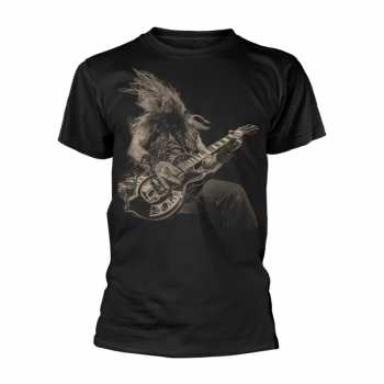 Merch Zakk Wylde: Maglietta Z Icon
